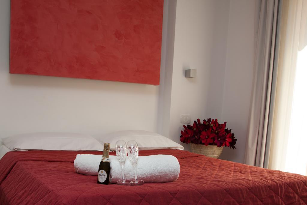 Relais San Pietro Hotel 3*