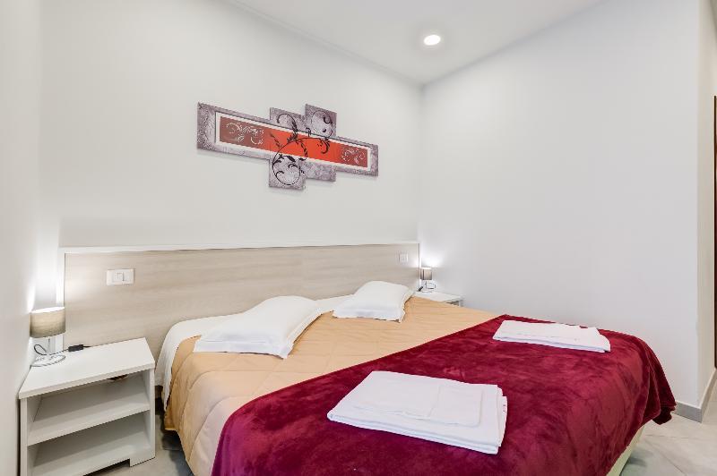 San Pietro Apartamento