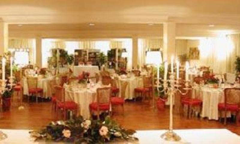 Summit Hotel