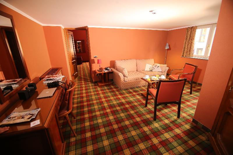 Rex 4* Roma