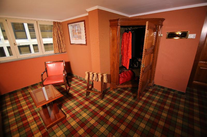 Hotel Rex 4*