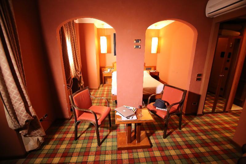 Hotel Rex