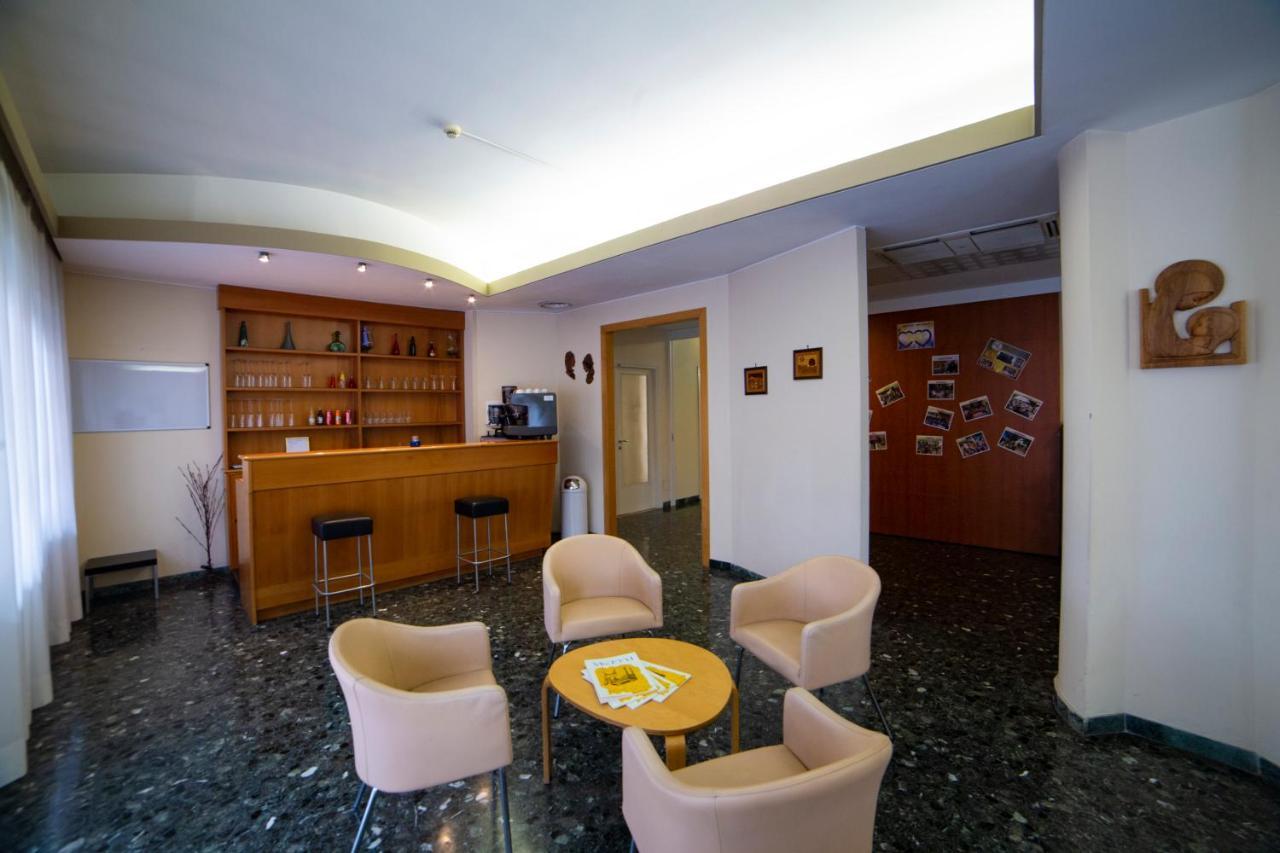 Casa Per Ferie Pio Viii Hotel Roma