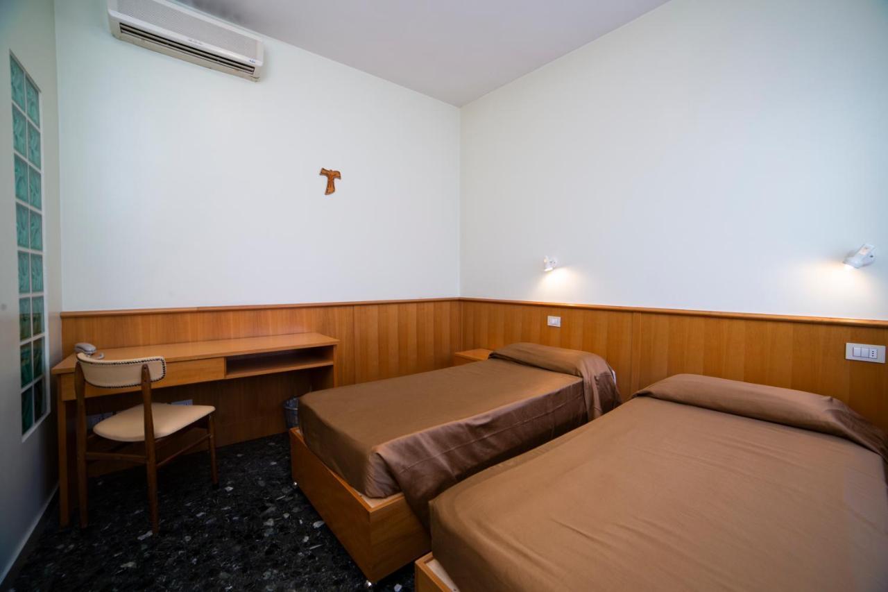 Casa Per Ferie Pio Viii Hotel Roma