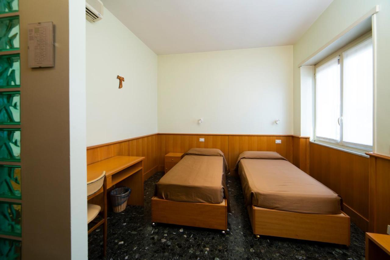 Casa Per Ferie Pio Viii Hotel Roma