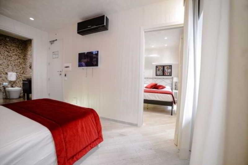 Hotell The Place 217
