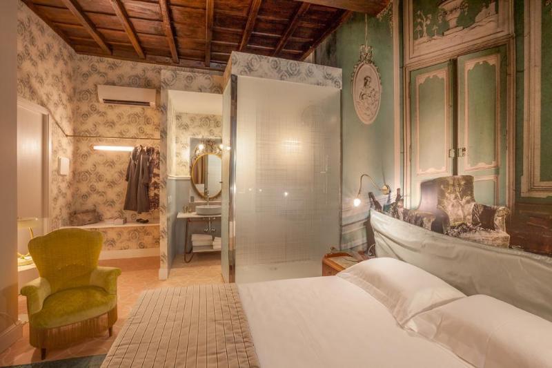 Trevi Fountain Ferienhaus