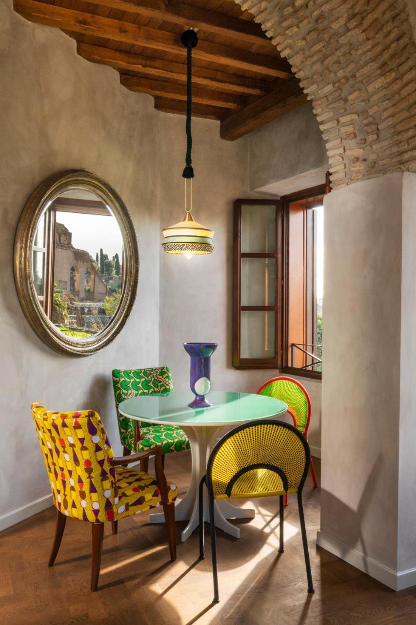 Appartamento Palm - Small Luxury Of The World Roma