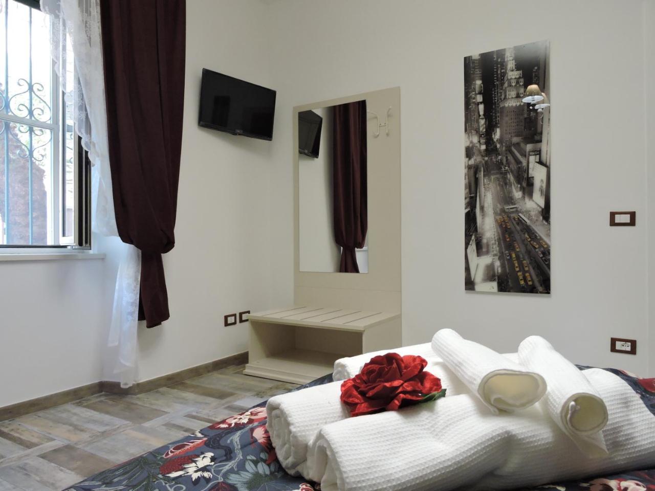 Apartamento Domus Angelica