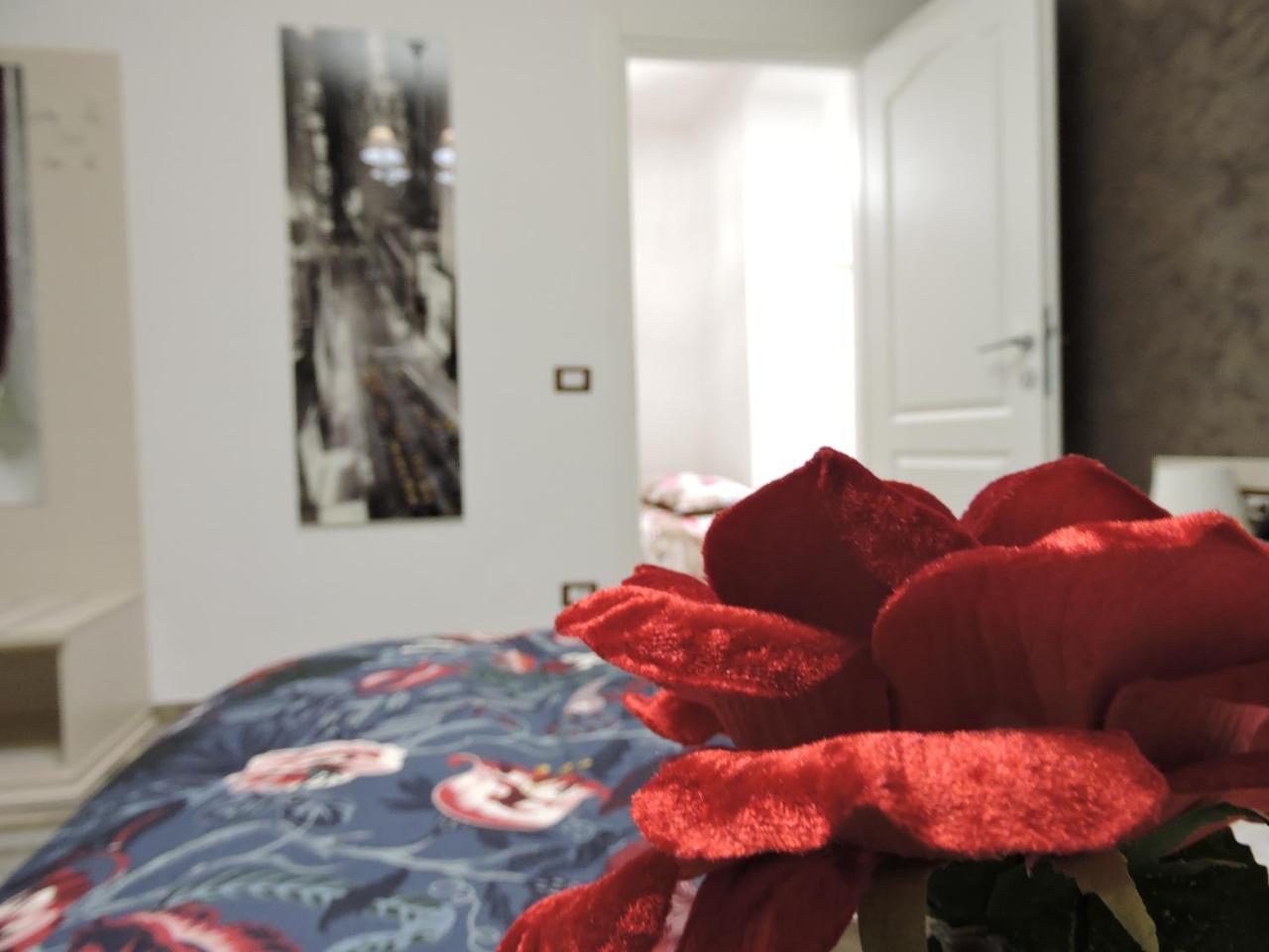 Domus Angelica Apartamento Roma