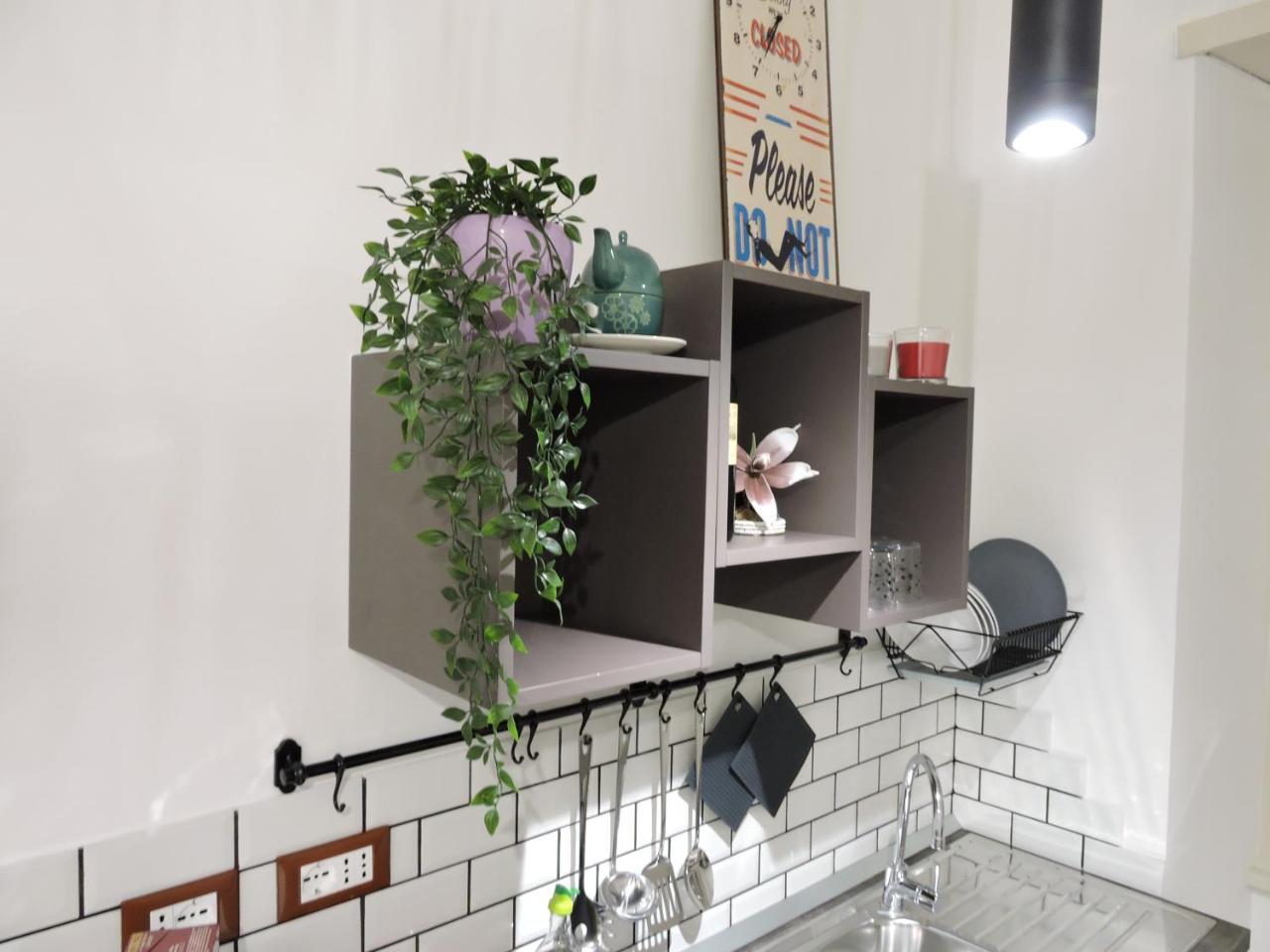 Domus Angelica Apartamento *