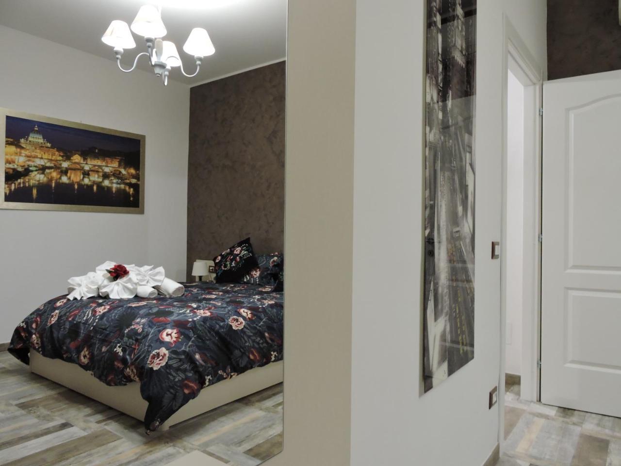 Domus Angelica Apartamento *