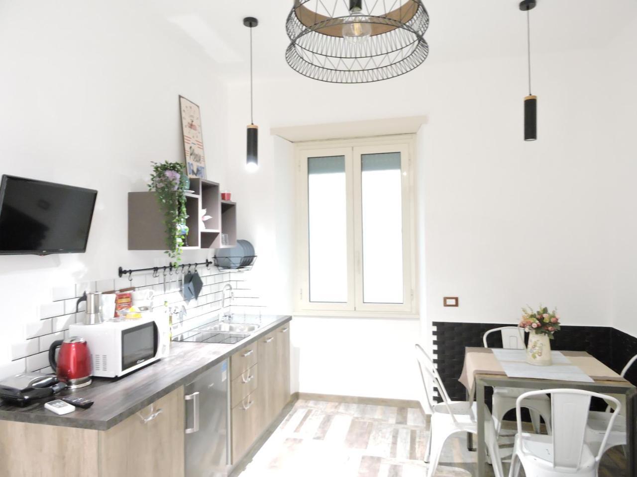 Domus Angelica Apartamento *