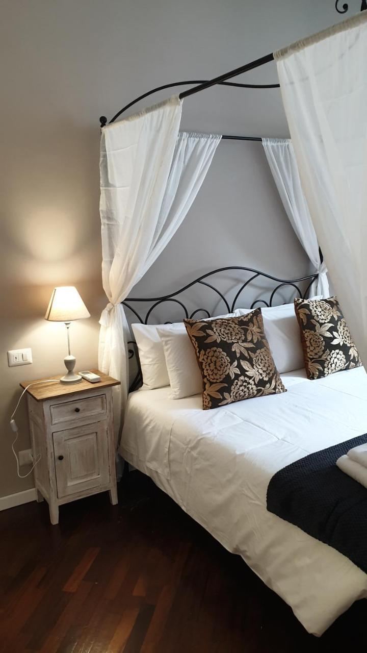 Suityrhome Rionemonti56 Apartamento