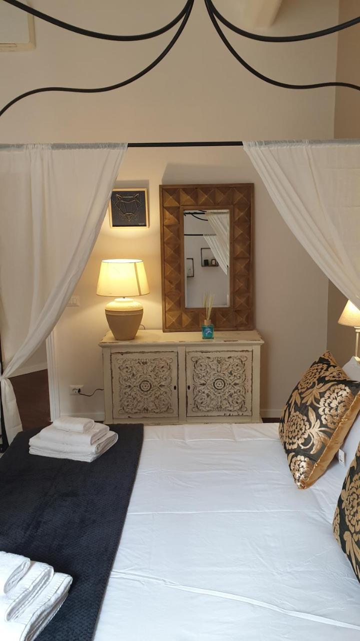 Suityrhome Rionemonti56 Apartamento *