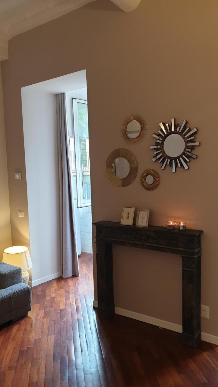 Suityrhome Rionemonti56 Roma