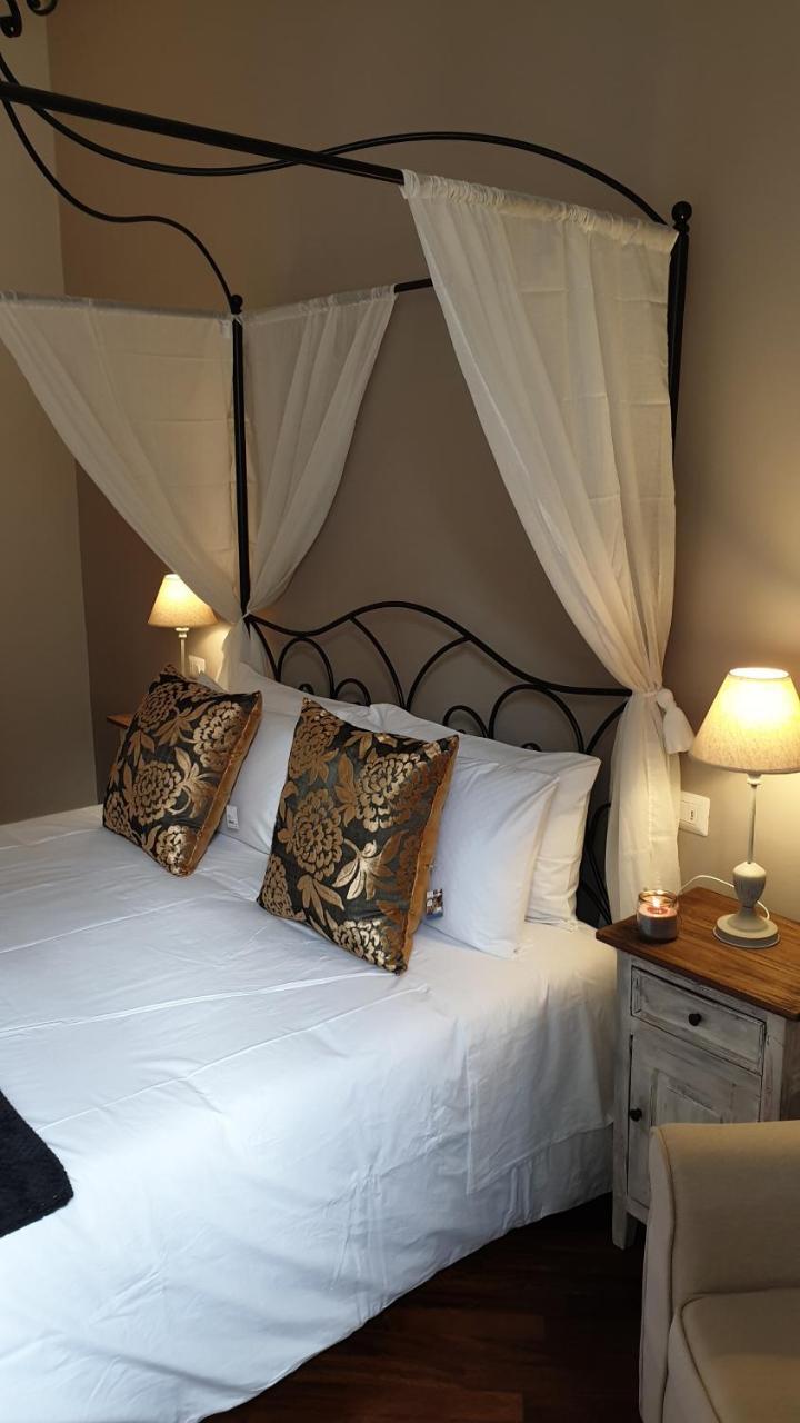 Suityrhome Rionemonti56 Apartamento *