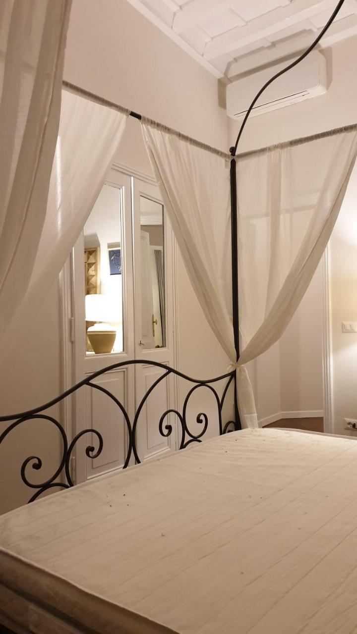 Suityrhome Rionemonti56 Roma