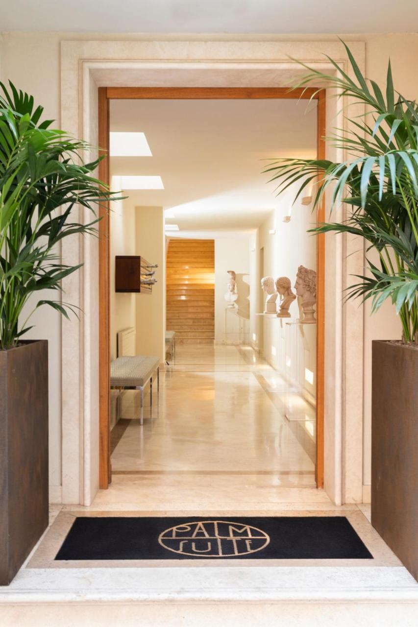 Appartamento Palm - Small Luxury Of The World *