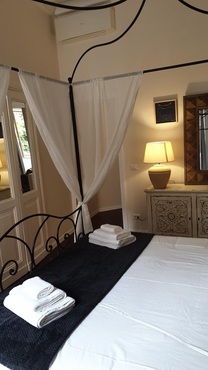 Apartamento Suityrhome Rionemonti56 *