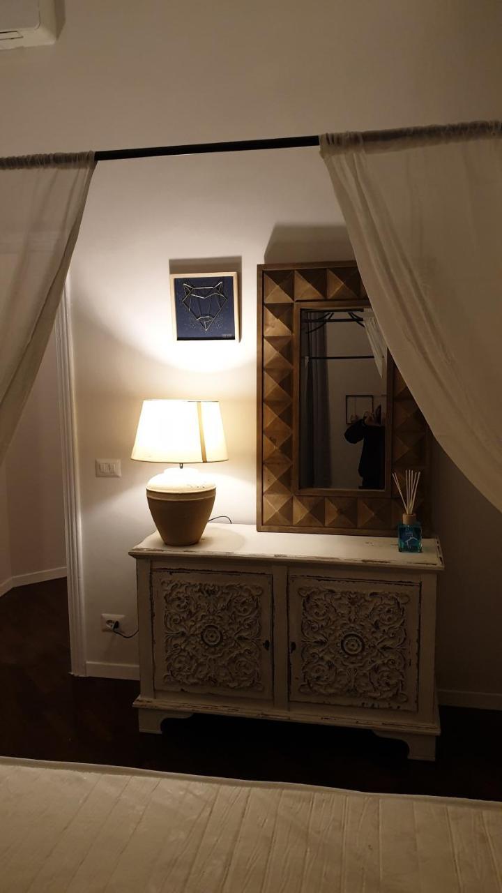 Suityrhome Rionemonti56 * Roma