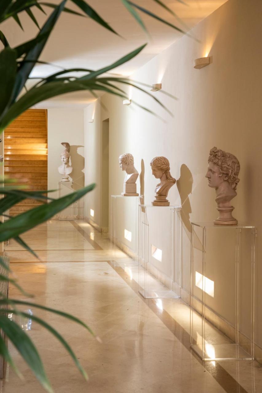 Palm - Small Luxury Of The World Appartamento