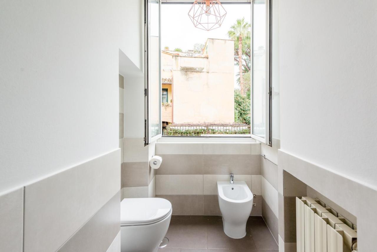 Apartamento Suityrhome Rionemonti56