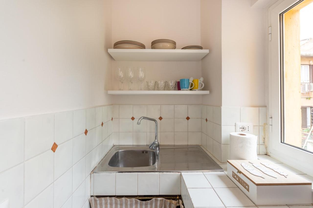 Apartamento Suityrhome Rionemonti56 *