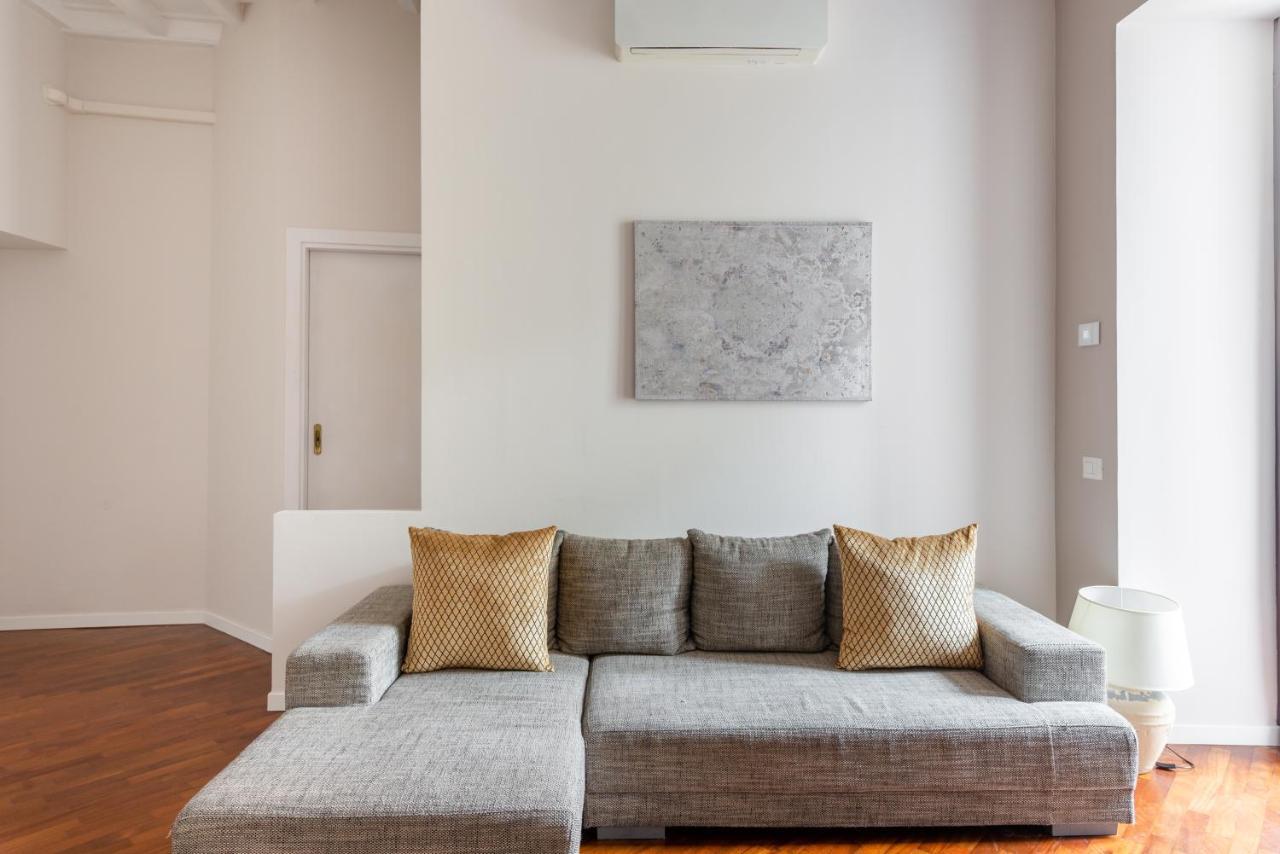 Suityrhome Rionemonti56 * Roma