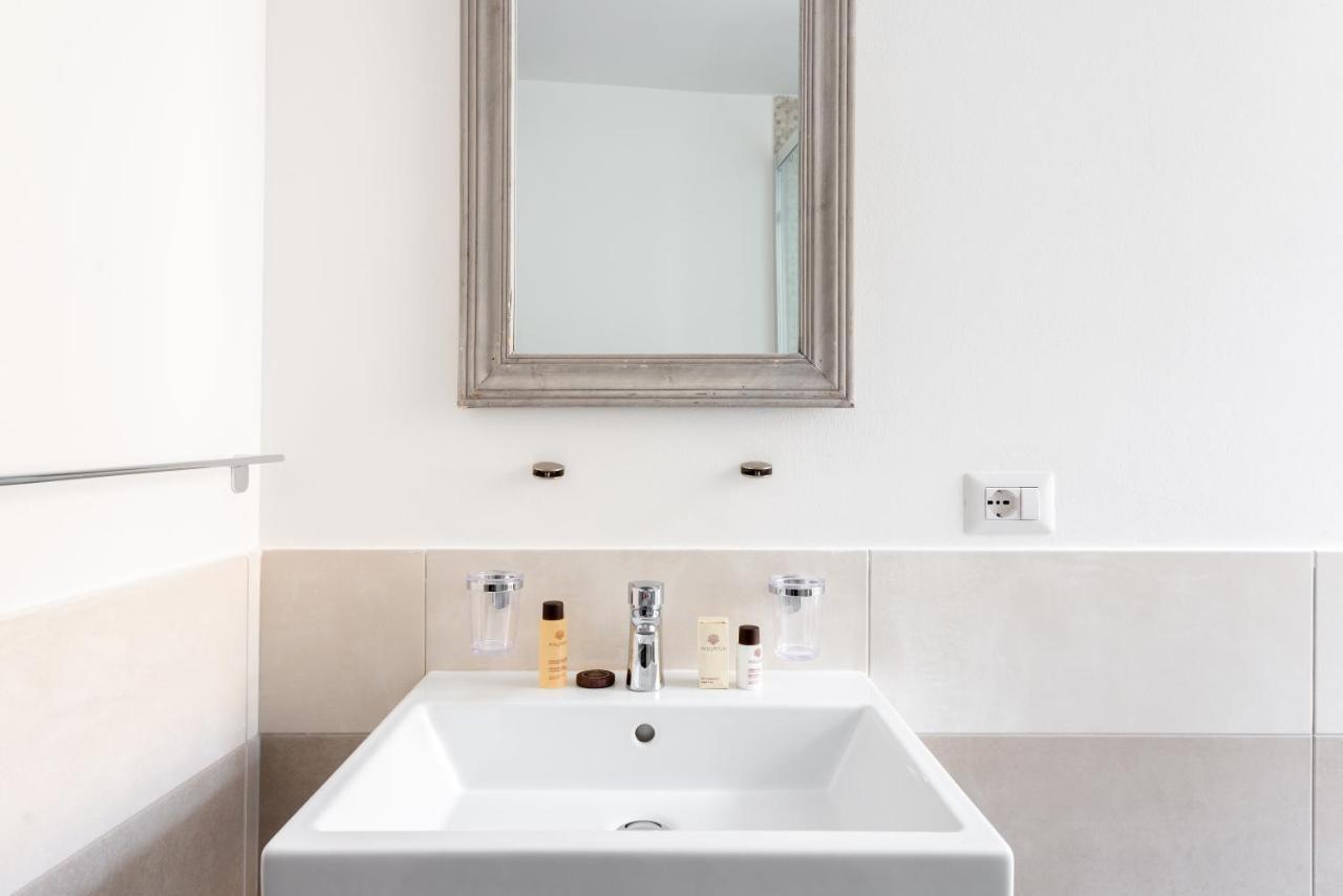 Apartamento Suityrhome Rionemonti56