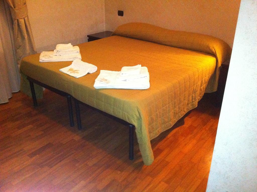 Vatican Vacation Hotel Rome