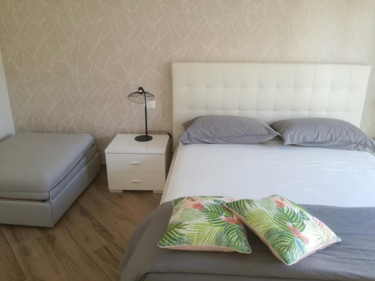 Bed & Breakfast Appia Garden Roma
