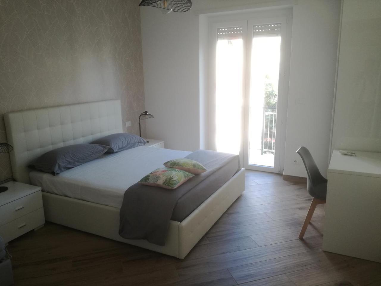 Bed & Breakfast Appia Garden *