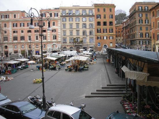 Midtown Trastevere Appartamento Roma