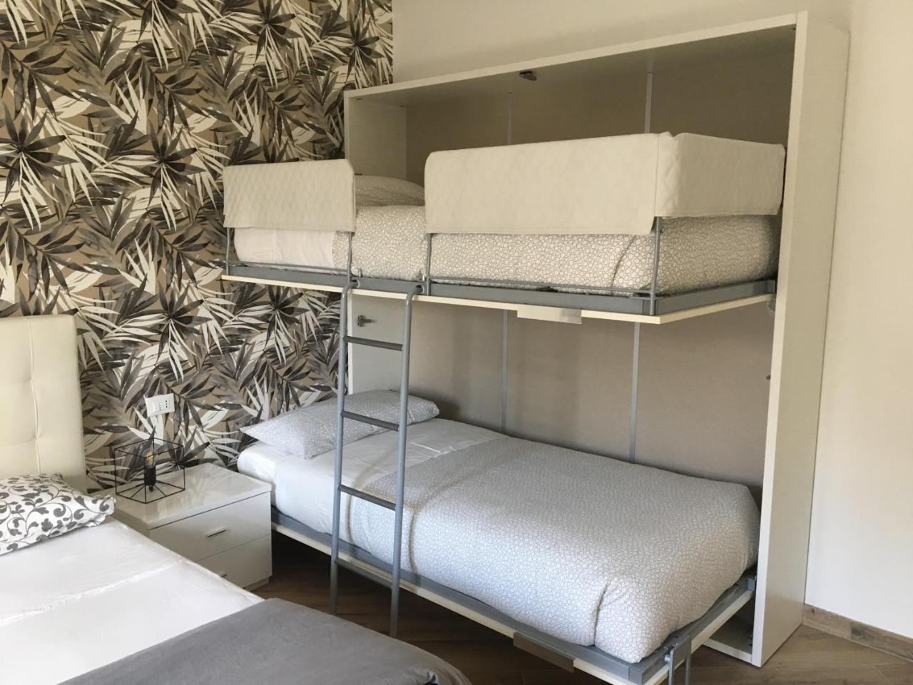 Bed & Breakfast Appia Garden