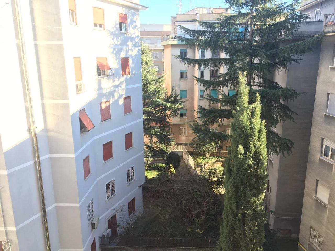 Appia Garden Bed & Breakfast *