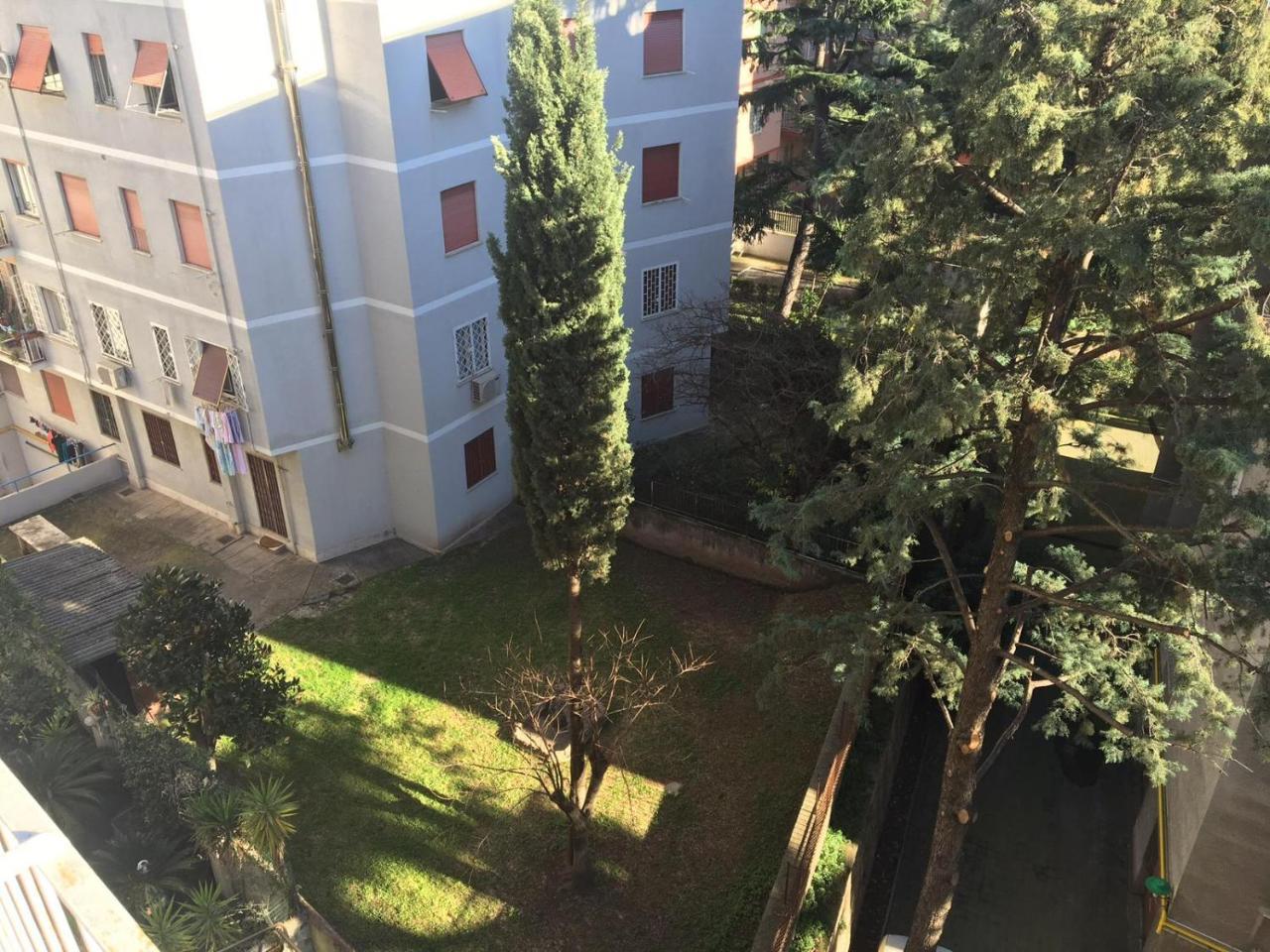 Appia Garden * Roma