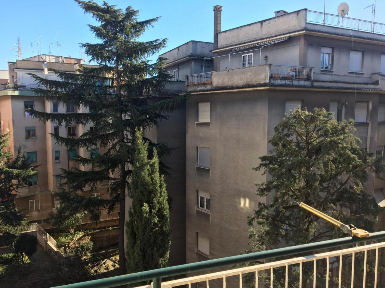 Appia Garden Bed & Breakfast *