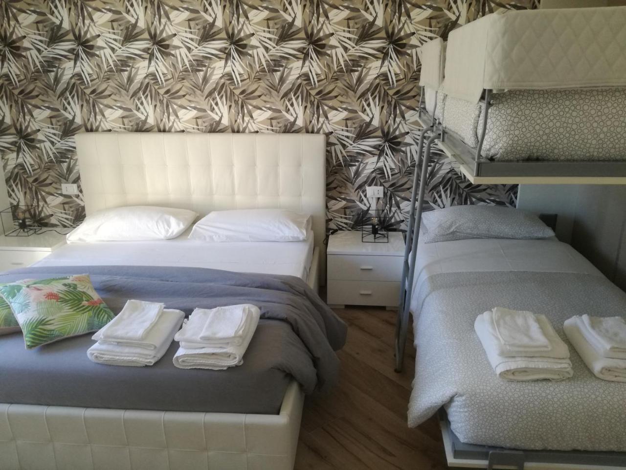 Appia Garden Bed & Breakfast *