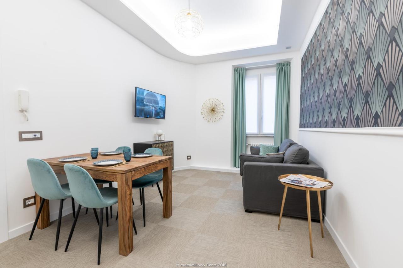 Appartamento Midtown Trastevere *