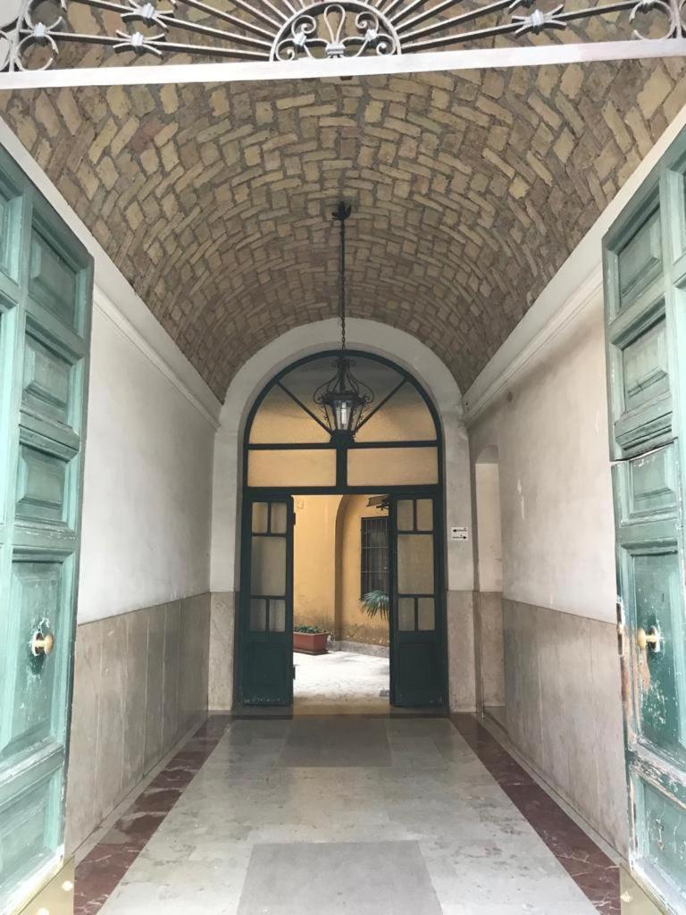 Appartamento Midtown Trastevere
