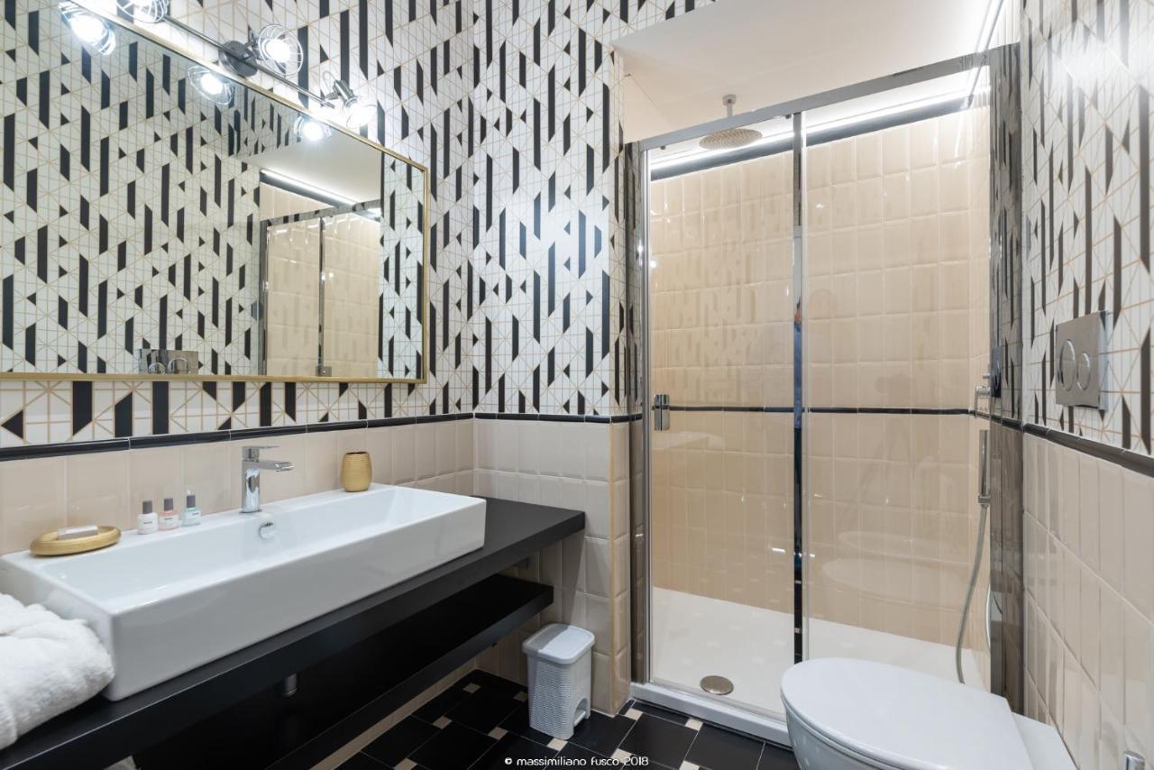 Appartamento Midtown Trastevere