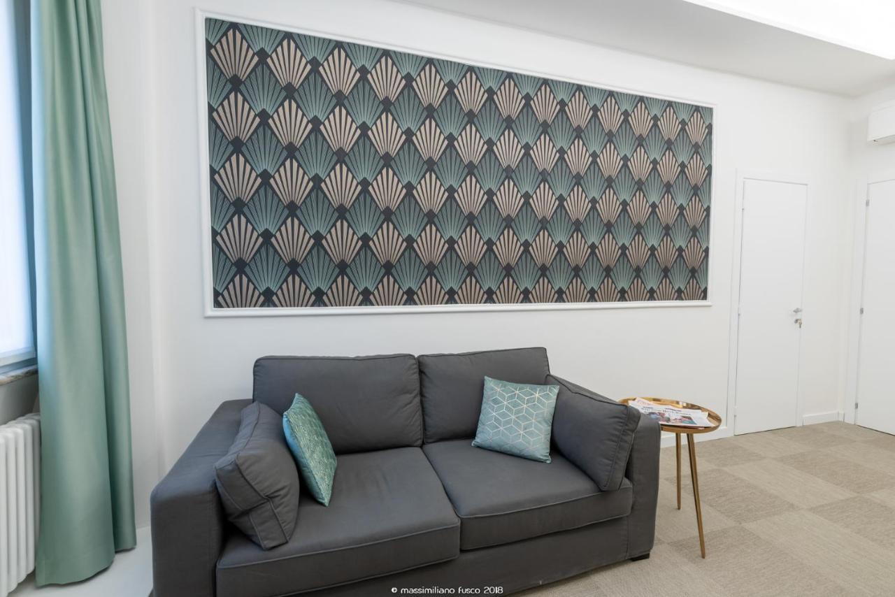 Appartamento Midtown Trastevere *
