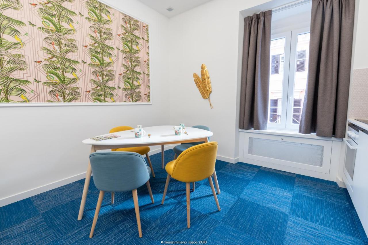 Appartamento Midtown Trastevere Roma