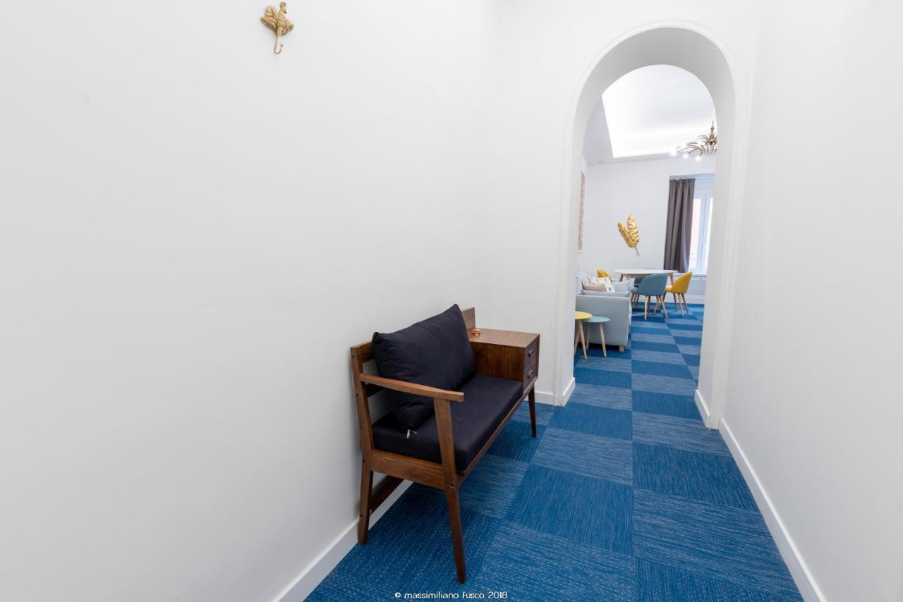 Midtown Trastevere Appartamento
