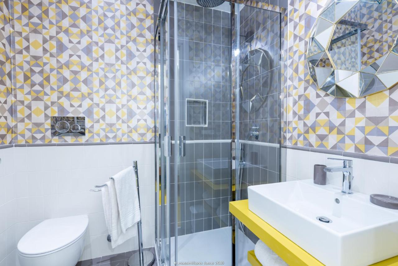 Appartamento Midtown Trastevere *