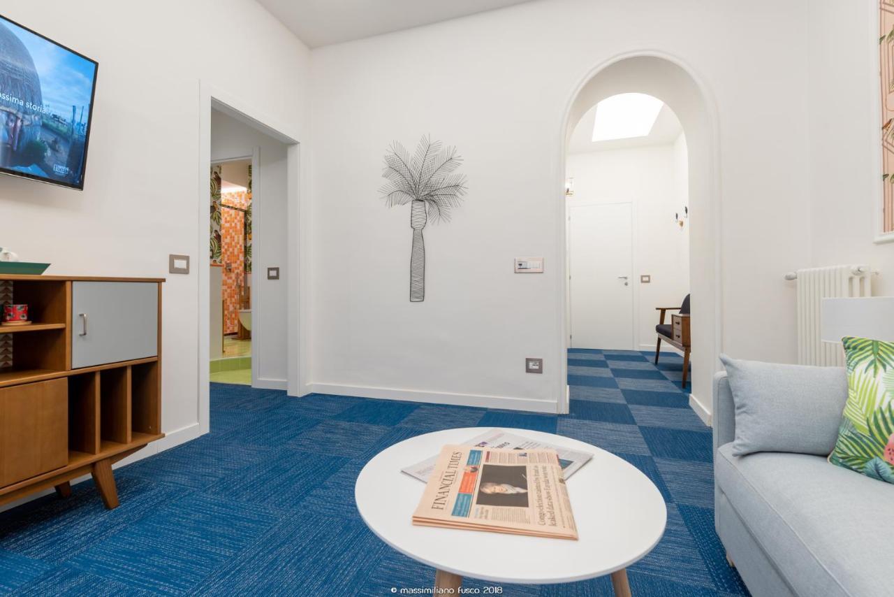 Appartamento Midtown Trastevere