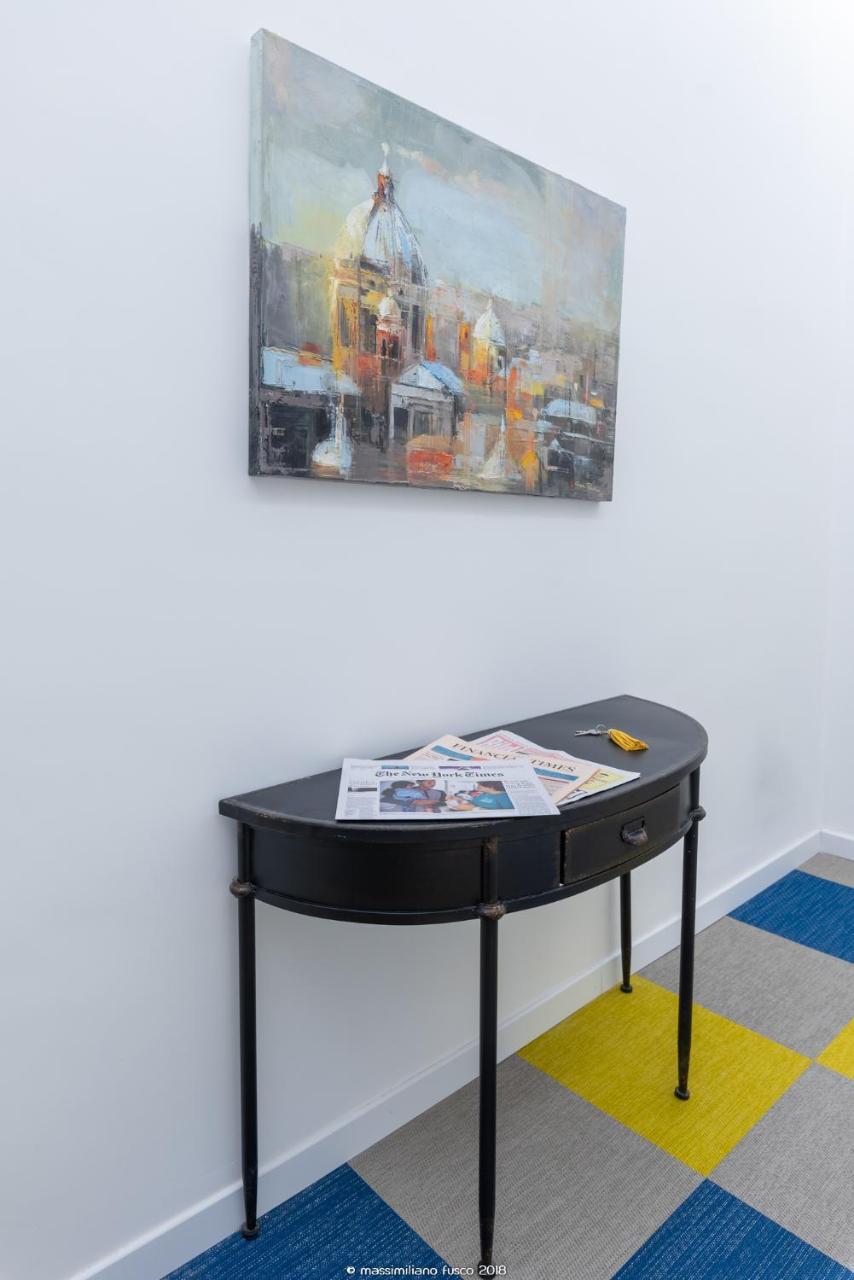 Appartamento Midtown Trastevere