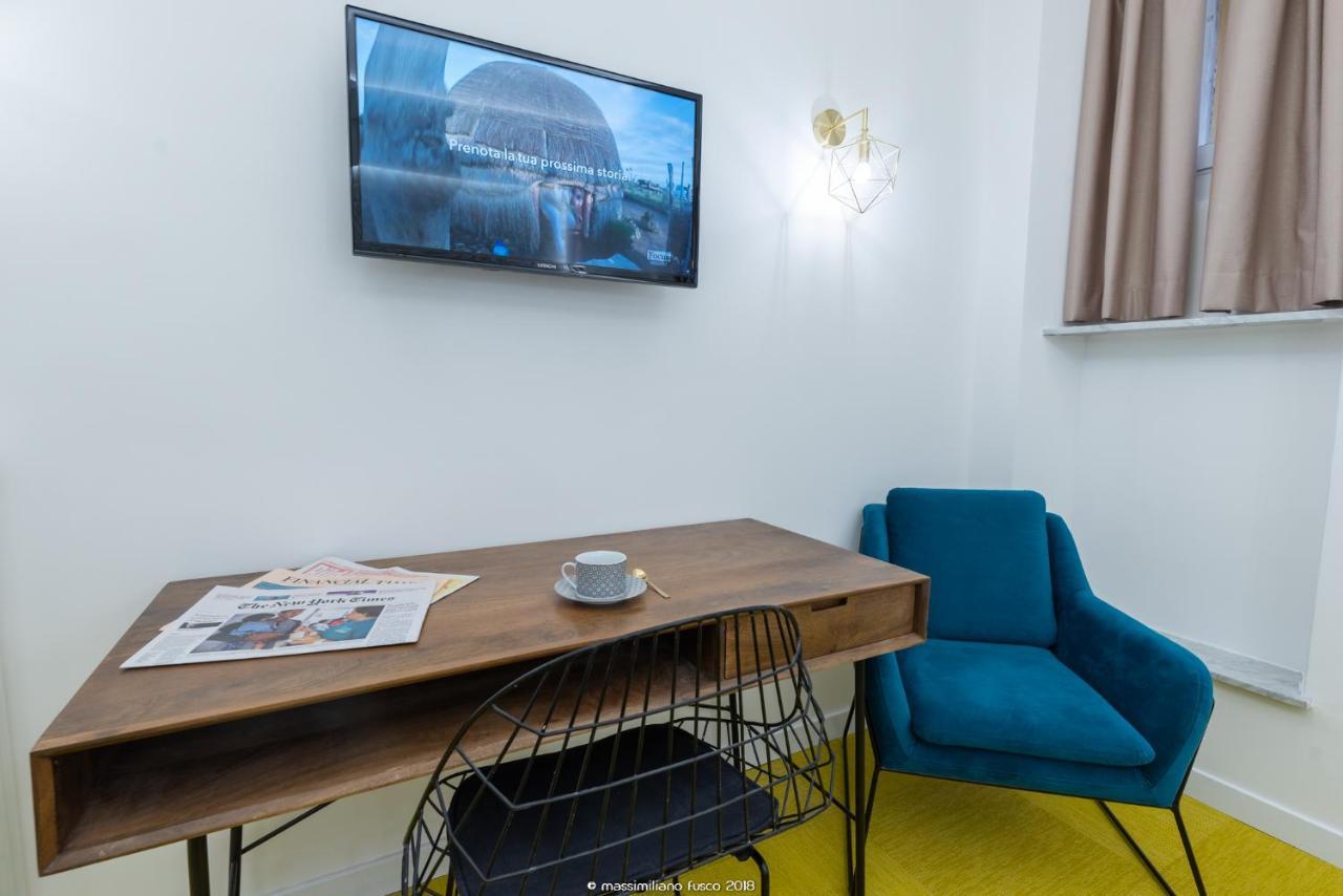 Midtown Trastevere Appartamento