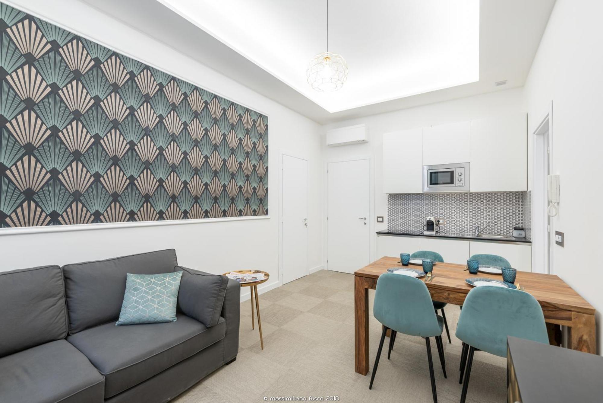 Apartamento Midtown Trastevere Roma